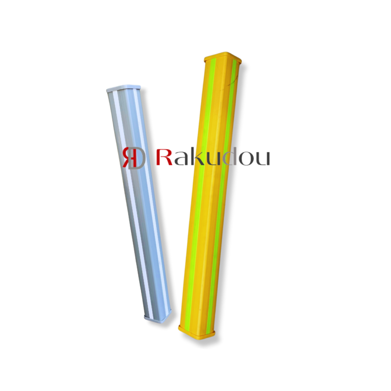 RV920 PVC柱角防撞條RV-920