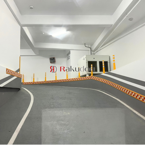 車道護條RR-219