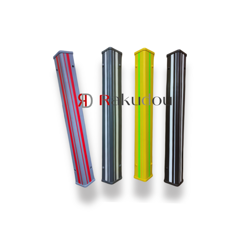 RT111-1 包鐵膠條防撞條RT-111