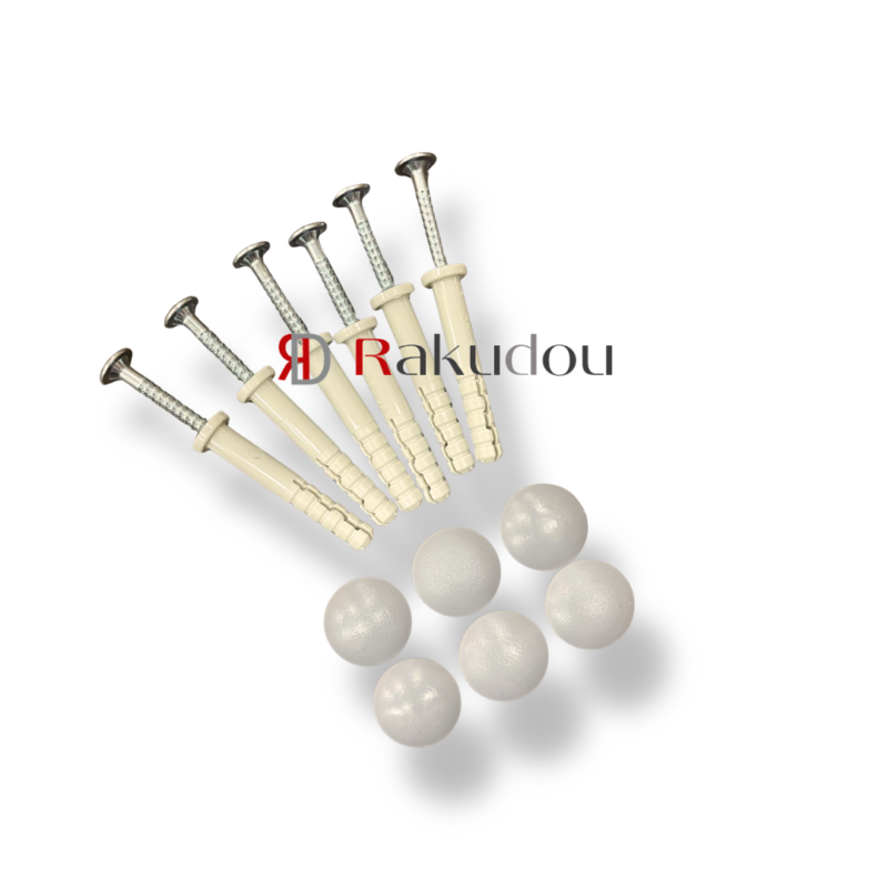 配件 PVC柱角防撞條RV-920配件